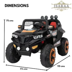 YKL 999 Dimension