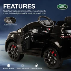Kids car, baby car, children car, kids electric cars, baby bike, kids electric cars, baby bike, battery car for kids, Officially licenses kids car, Range Rover kids car, Battery Operated ride on car, battery car for kids, baby toy car, kids jeep
