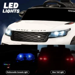 Kids car, baby car, children car, kids electric cars, baby bike, kids electric cars, baby bike, battery car for kids, Officially licenses kids car, Range Rover kids car, Battery Operated ride on car, battery car for kids, baby toy car, kids jeep