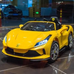 Ferrari Kids car, Kids Ferrari, Ferrari F8 price in India, kids car, toy cars for kids, kids electric cars, battery car for kids, car for kids to drive, car videos for kids, remote car for kids, kids car price, rolls royce kids car, manual car for kids