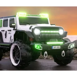 KP906, kids jeep, toy cars for kids, kids electric cars, jumbo jeeps, kids car, car toys, toy car, baby car, car for kids to drive