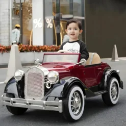 Kids Cars