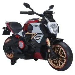 kids bike, electric bike for kids, battery bike for kids, toy bike for kids, kids Ducati kids bike, toy bike for kids, bikes for kids boys, 1260 kids bike