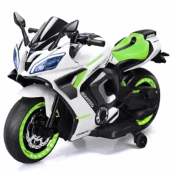 Green Kids bike