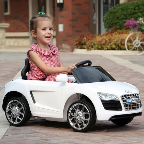 battery operated ride on