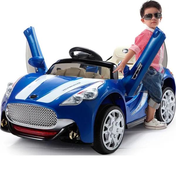 best ride on cars