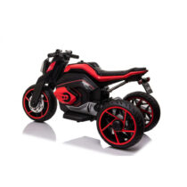 ride on bike India