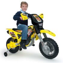 battery operated ride on bike