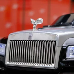 Kids car, rolls royce kids car, battery operated ride on car, childrens car, kids premium car, BLF5688