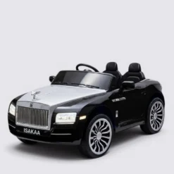 Kids car, rolls royce kids car, battery operated ride on car, childrens car, kids premium car, BLF5688