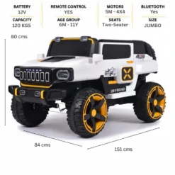 Kids car, Kids jeep, Kids bike