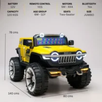 kids jeep with lights kids jeep car with wheel lights kids jeep with windshield lights 4X4 kids jeep electric jeep for kids ride-on jeep car