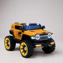 kids jeep with lights kids jeep car with wheel lights kids jeep with windshield lights 4X4 kids jeep electric jeep for kids ride-on jeep car