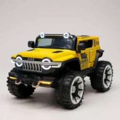 kids jeep with lights kids jeep car with wheel lights kids jeep with windshield lights 4X4 kids jeep electric jeep for kids ride-on jeep car