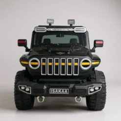 kids jeep car, kids electric jeep, kids car, ride on jeep for kids, battery car for kids, kids jeep with lights, 12v kids car, kids jeep toy car, isakaa kids jeep, WLP826