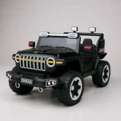 kids jeep car, kids electric jeep, kids car, ride on jeep for kids, battery car for kids, kids jeep with lights, 12v kids car, kids jeep toy car, isakaa kids jeep, WLP826