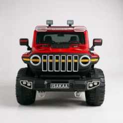 kids jeep car, kids electric jeep, kids car, ride on jeep for kids, battery car for kids, kids jeep with lights, 12v kids car, kids jeep toy car, isakaa kids jeep, WLP826